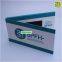 Factory supply 4.3 inch Lcd Digital Video Brochure, Video greeting card, Video flyer for promotion