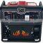 Newland New Design New Model/154F 2.5HP 1 Cylinder,4 Stroke Air Cooled/AC Output 220V50HZ 1KW/gasoline Engine Generator