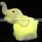 Kinderglo Portable Fun and Safe Rechargeable Night Light, Tyrannosaurus