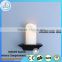 Wholesale plastic modern wall sconce