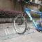 Long Term Bike Storage Outdoor Bike Racks for Apartment Buildings
