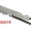 BERRYLION drop forged 10'' adjustable wrench with scale with high quality