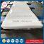 white PE plastic wear sheet/PE board manufacturer