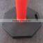 1150mm High quality Reflective road divider