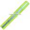 Printing Colorful Reflective Armband
