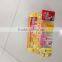Assorted fruits Flavor Instant Drink Powder