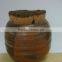 60X25X55mm Oak Bark dark color Natural & environmental Cork selling