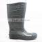 industrial safety boots waterproof CST safety gumboot steel toecap steel midsole available
