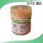 daisi high quality round tough bamboo toothpicks and throwaway chopsticks