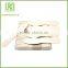 Custom Brand Printed Round Birch Wooden Ice Cream Sticks