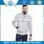 New Dery high quality terry cloth hoodie made In China 2015