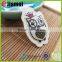 printed custom silk screen patches