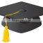 Bachelor Cap Gown & Tassel uniforms gown graduation