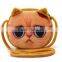 High quality cheap kids cute animal purses for children