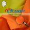 100% cotton anti uv fabric