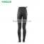 Custom Logo Yoga Leggings Athletic Racer Gym Fitness Leggings