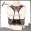 Wholesaleyoga sets sports bra and leggings with digital printing