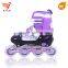 quad rollerable adults skating 4 wheel roller skate shoes