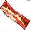 The Crispy Bacon Towel,100% Cotton Bacon Towel