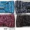 Fashion Hot popular acrylic fantacy crochet headband