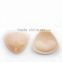 fashion wholesale women photos without clothes silicone bra breast inserts