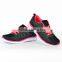 Hot selling new fashion style sport sneakers and women shoes 2017 in stock