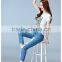 2016 New Fashion Brand Women Slim Jeans Blue Jeans Female Stretch Jeans Female