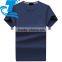 Oem custom printed short sleeve 100% cotton t-shirt