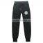 fleece blank jogger pants mens tight pants polyester track pants