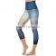 Fitness Gym Wear Sports Wear Eco-Friendly Custom Printed Yoga Leggings For Women