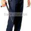 Security Uniform Pant for Men Striped