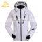 Customize OEM service sports clothing womens ski jackets