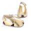 ODM Shoes PU Leather Upper Wholesale Baby Girl Sandals