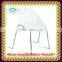 2015 new style modern beautuful luxury dining hotel coffee cup chair