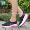 Factory Price 2016 Trendy Women Casual Cheap Shoes