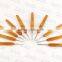 Knitting Needle Crochet Hook With Bamboo Material Crochet Hook Set