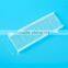 Clear PP Micro Space Fine Tag Pin