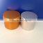 circle tin box