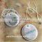 Glow in the Dark Reflective Key Ring for Gifts
