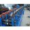Steady Performance Steel Cold Bending Roll Forming Machine