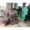 carbon pipe elbow macking hydraulic machine
