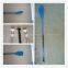 plastic aluminum inflatable sup paddle