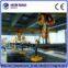 Steel Plate Lifting Magnets