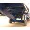 Mobile hydraulic dock leveler/loading ramp/dock leveler/ramp