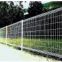 Framework of Fencing Wire Mesh