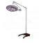 40,000 Lux on wall cold light led shadowless operating lamp