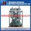 Series TYC Vacuum Lubricating Oil Regeneration Purifier