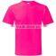 Cheapest blank promotional t shirt good -Blank elongated t shirt - t-shirts/tee shirts/tshirts /gym t shirt/ Printing t shirts