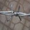 barbed wire/ anti-theft wire/ isolation/ protection