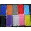 silicone case for Iphone 4